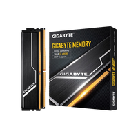 Gigabyte DDR4 2666MHz 16GB2X8 XMP  Memoria RAM