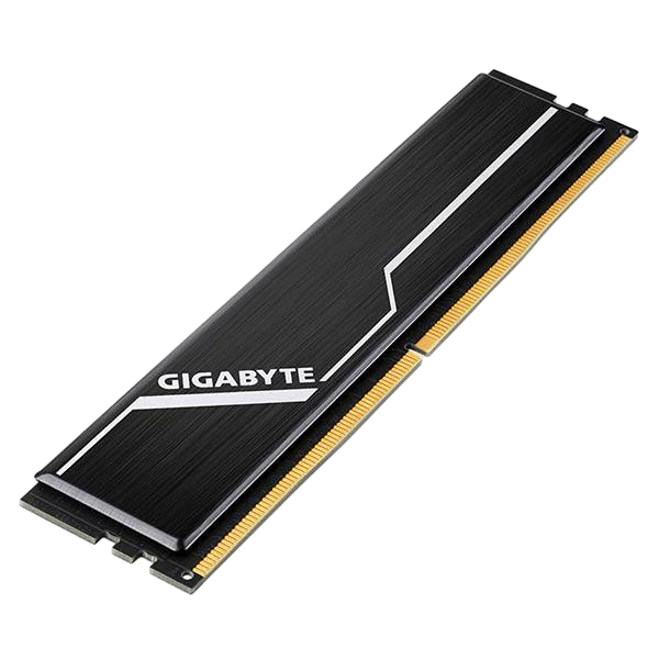 Gigabyte Memory DDR4 2666MHz 8GB XMP Memoria RAM Gigabyte Memory DDR4 2666MHz 8GB XMP Memoria RAM