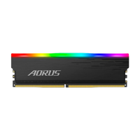 Gigabyte AORUS RGB DDR4 3333MHz  2x8GB  RAM