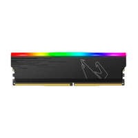 Gigabyte AORUS RGB DDR4 3333MHz  2x8GB  RAM