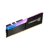 GSkill Trident Z RGB DDR4 3000MHz 16GB 2x8 CL15  RAM