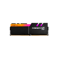GSkill Trident Z RGB DDR4 3000MHz 16GB 2x8 CL15  RAM
