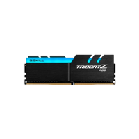GSkill Trident Z RGB DDR4 3000MHz 16GB 2x8 CL15  RAM
