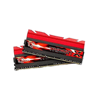 GSkill Trident X DDR3 2400MHz 16GB 2x8 CL10  RAM