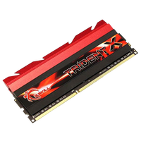 GSkill Trident X DDR3 2400MHz 16GB 2x8 CL10  RAM