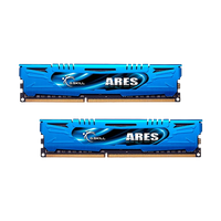 GSkill Ares DDR3 2133MHz 16GB Memoria RAM GSkill Ares DDR3 2133MHz 16GB Memoria RAM