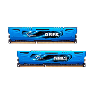 GSkill Ares DDR3 2133MHz 16GB  Memoria RAM
