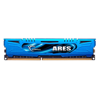 GSkill Ares DDR3 2133MHz 16GB Memoria RAM GSkill Ares DDR3 2133MHz 16GB Memoria RAM
