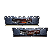 memory D4 3200 16GB C14 GSkill FlareX K2