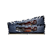 memory D4 3200 16GB C14 GSkill FlareX K2