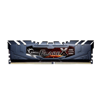 memory D4 3200 16GB C14 GSkill FlareX K2