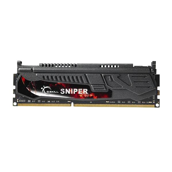 GSkill Sniper DDR3 1866MHz 8GB  Memoria RAM GSkill Sniper DDR3 1866MHz 8GB  Memoria RAM