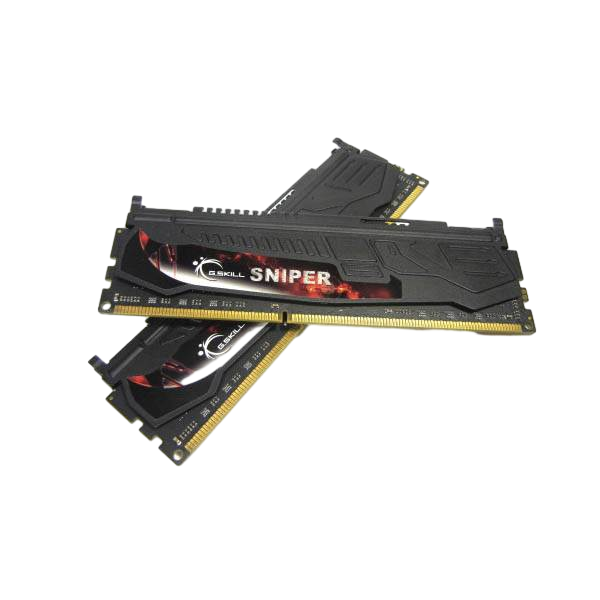 GSkill Sniper DDR3 1866MHz 8GB  Memoria RAM GSkill Sniper DDR3 1866MHz 8GB  Memoria RAM