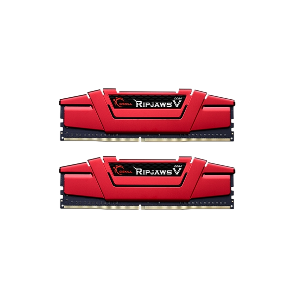 GSkill Ripjaws V DDR4 3000MHz 32GB 2x16GB  Memoria RAM GSkill Ripjaws V DDR4 3000MHz 32GB 2x16GB  Memoria RAM