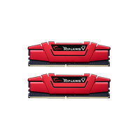 GSkill Ripjaws V DDR4 3000MHz 32GB 2x16GB Memoria RAM GSkill Ripjaws V DDR4 3000MHz 32GB 2x16GB Memoria RAM