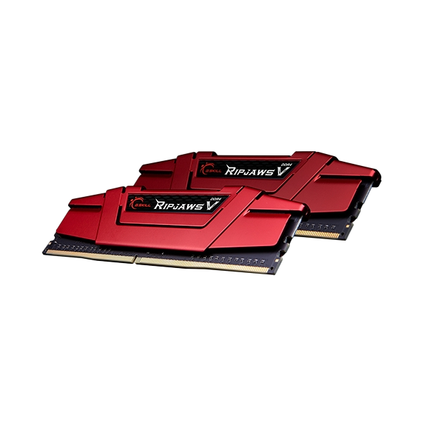 GSkill Ripjaws V DDR4 3000MHz 32GB 2x16GB  Memoria RAM GSkill Ripjaws V DDR4 3000MHz 32GB 2x16GB  Memoria RAM