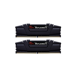 GSkill Ripjaws V DDR4 3200MHz 16GB 2x8GB Memoria RAM GSkill Ripjaws V DDR4 3200MHz 16GB 2x8GB Memoria RAM