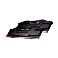 GSkill Ripjaws V DDR4 3200MHz 16GB 2x8GB  Memoria RAM