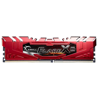 GSkill Flare X DDR4 2400MHz 32GB 2x16 para AMD  RAM