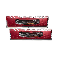 GSkill Flare X DDR4 2400MHz 32GB 2x16 para AMD  RAM