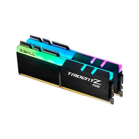 GSkill Trident Z RGB DDR4 3200MHz 16GB 2x8 CL16  RAM
