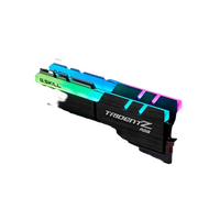 GSkill Trident Z RGB DDR4 3200MHz 16GB 2x8 CL16  RAM