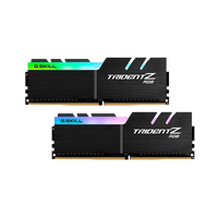 GSkill Trident Z RGB DDR4 3600MHz 16GB 2x8 CL18  RAM