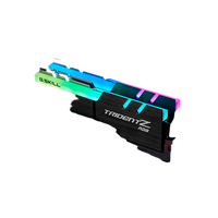 GSkill Trident Z RGB DDR4 3600MHz 16GB 2x8 CL18  RAM