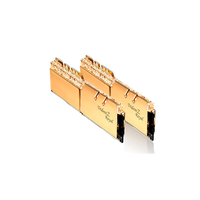 GSkill Trident Z Gold DDR4 3600MHz 32GB 2X16 RGB  RAM