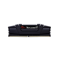 GSKILL Ripjaws V DDR4 3200MHz 16GB CL16 Memoria RAM GSKILL Ripjaws V DDR4 3200MHz 16GB CL16 Memoria RAM