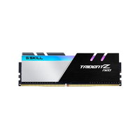 GSkill Trident Z Neo RGB DDR4 3600MHz 16GB 2x8 CL16  RAM
