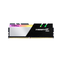 GSkill Trident Z Neo RGB DDR4 3600MHz 16GB 2x8 CL16  RAM
