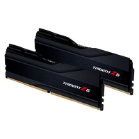 GSkill Trident Z5 DDR5 Kit 32GB 2x16GB 5600MHZ CL36  RAM