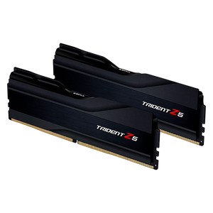 GSkill Trident Z5 DDR5 Kit 32GB 2x16GB 5600MHZ CL36  RAM