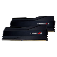 GSkill Trident Z5 DDR5 Kit 32GB 2x16GB 5600MHZ CL36  RAM