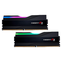 GSkill Trident Z5 RGB DDR5 Kit 32GB 2x16GB 6000 MHZ  RAM