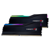 GSkill Trident Z5 RGB DDR5 Kit 32GB 2x16GB 6000 MHZ  RAM