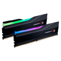 GSkill Trident Z5 RGB DDR5 Kit 32GB 2x16GB 6000 MHZ  RAM