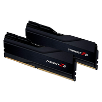 GSkill Trident Z5 DDR5 Kit 32GB 2x16GB 6000MHZ CL36  RAM