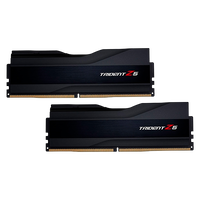 GSkill Trident Z5 DDR5 Kit 32GB 2x16GB 6000MHZ CL36  RAM