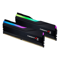G.Skill Trident Z5 RGB DDR5 Kit 32GB (2x16GB) 6000MHZ - RAM