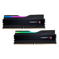 GSkill Trident Z5 RGB DDR5 Kit 32GB 2x16GB 6000MHZ  RAM