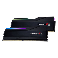 GSkill Trident Z5 RGB DDR5 Kit 32GB 2x16GB 6000MHZ  RAM