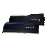 GSkill Trident Z5 DDR5 Kit 32GB 2x16GB 6000MHZ RAM GSkill Trident Z5 DDR5 Kit 32GB 2x16GB 6000MHZ RAM