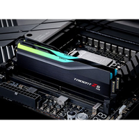 GSkill Trident Z5 DDR5 Kit 32GB 2x16GB 6000MHZ RAM GSkill Trident Z5 DDR5 Kit 32GB 2x16GB 6000MHZ RAM
