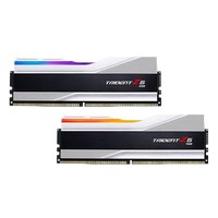 GSkill Trident Z5 DDR5 RGB Kit 32GB 2x16GB 6000MHZ RAM GSkill Trident Z5 DDR5 RGB Kit 32GB 2x16GB 6000MHZ RAM