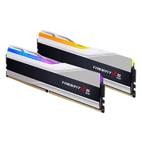 GSkill Trident Z5 DDR5 RGB Kit 32GB 2x16GB 6000MHZ RAM GSkill Trident Z5 DDR5 RGB Kit 32GB 2x16GB 6000MHZ RAM