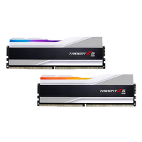 GSkill Trident Z5 DDR5 Kit 32GB 2x16GB 5600MHZ CL36 RAM