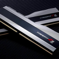 GSkill Trident Z5 DDR5 Kit 32GB 2x16GB 5600MHZ CL36 RAM