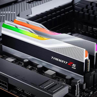 GSkill Trident Z5 DDR5 Kit 32GB 2x16GB 5600MHZ CL36 RAM